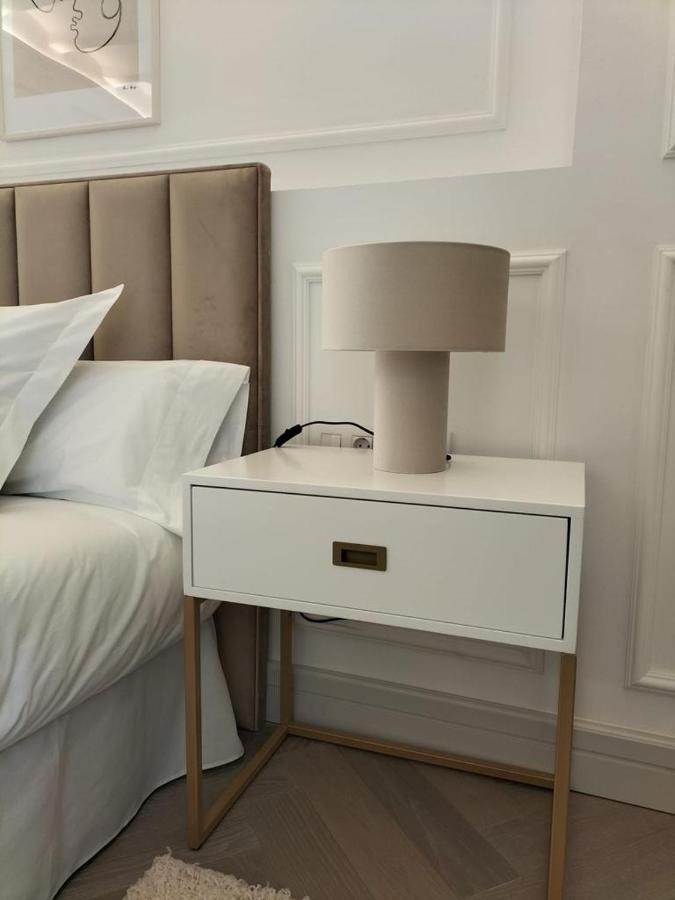 Stunning Luxury Apartment, 2 Min Walk From Soho House * Barcelone