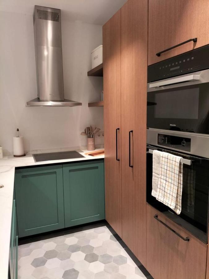 Appartement Stunning Luxury Apartment, 2 Min Walk From Soho House Barcelone
