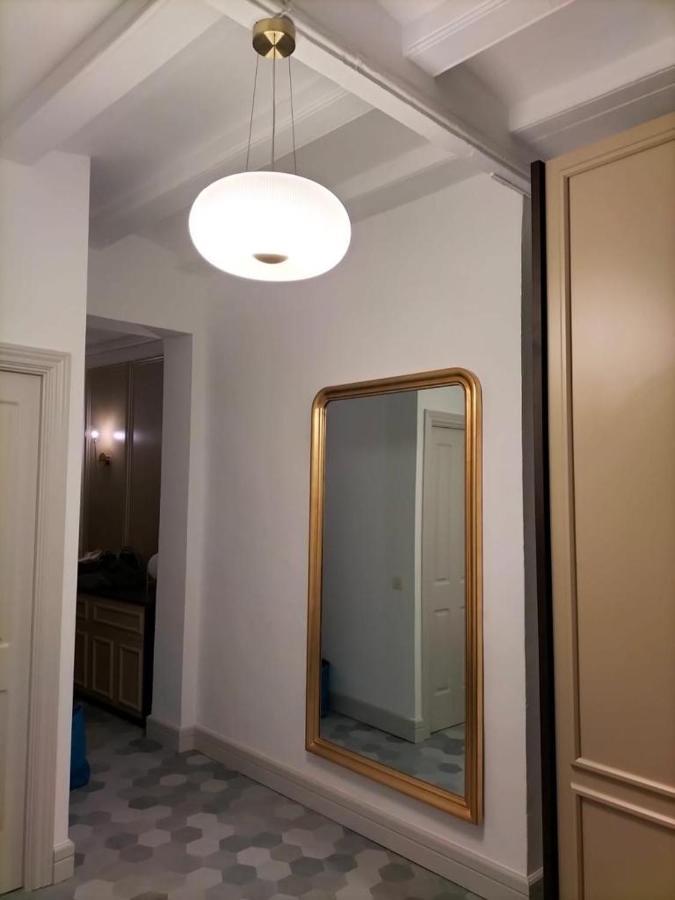 Stunning Luxury Apartment, 2 Min Walk From Soho House * Barcelone