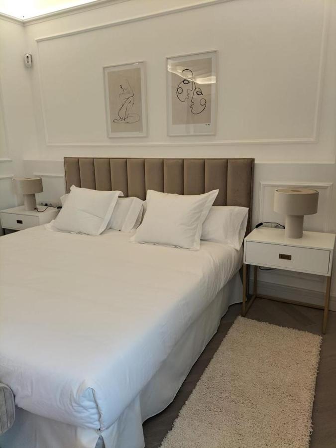 Stunning Luxury Apartment, 2 Min Walk From Soho House Appartement