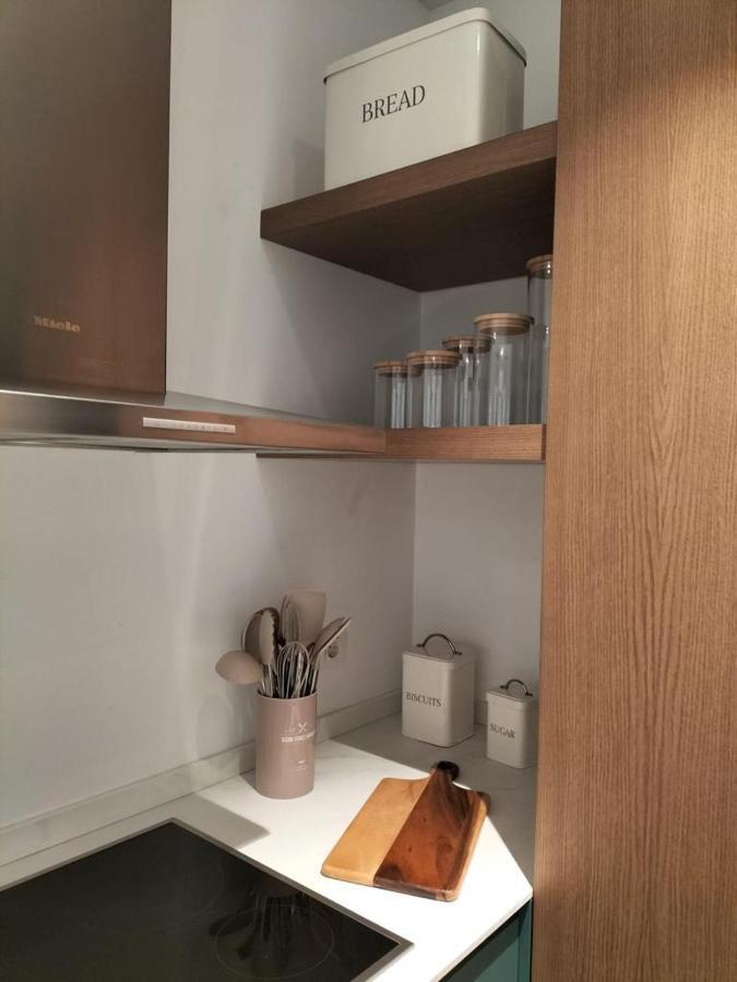 Apartment Stunning Luxury Apartment, 2 Min Walk From Soho House *